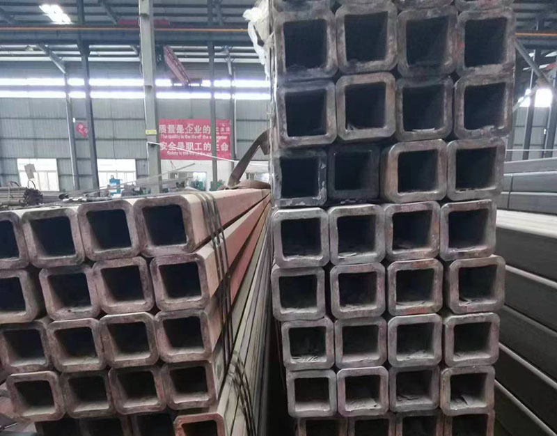 舞阳高韧性Q355B方管 低温冲击性能优良