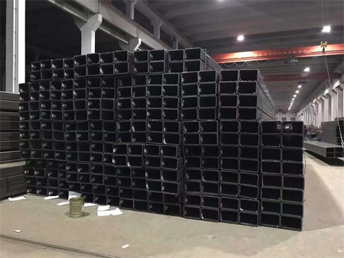 舞阳冷拔方管选型指南 工程采购怎么选